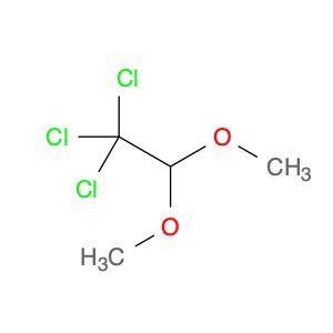 Ethane, 1,1,1-trichloro-2,2-dimethoxy-