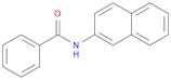 Benzamide, N-2-naphthalenyl-