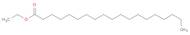 Nonadecanoic acid, ethyl ester