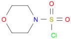 Morpholine-4-sulfonyl chloride