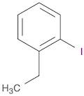 Benzene, 1-ethyl-2-iodo-