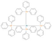 Rhodium, hydrotetrakis(triphenylphosphine)-