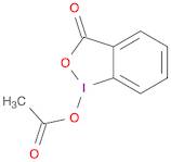 1,2-Benziodoxol-3(1H)-one, 1-(acetyloxy)-