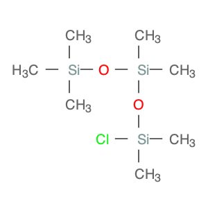 Trisiloxane, 1-chloro-1,1,3,3,5,5,5-heptamethyl-