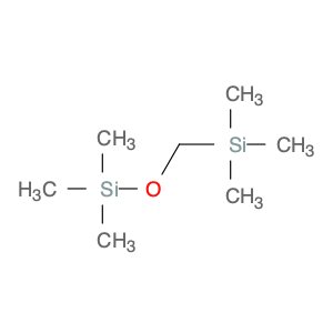 Silane, trimethyl[(trimethylsilyl)methoxy]-