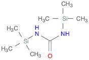 Urea, N,N'-bis(trimethylsilyl)-