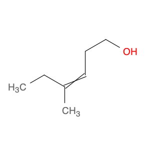 3-Hexen-1-ol, 4-methyl-