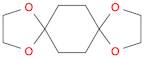 1,4-Cyclohexanedione bis(ethylene ketal)