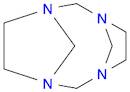 1,3,6,8-Tetraazatricyclo[6.2.1.13,6]dodecane