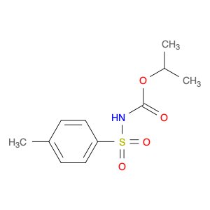 Carbamic acid, [(4-methylphenyl)sulfonyl]-, 1-methylethyl ester (9CI)