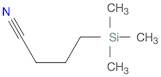 Butanenitrile, 4-(trimethylsilyl)-