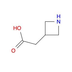 Azetidin-3-yl-acetic acid