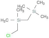 Silane, [[(chloromethyl)dimethylsilyl]methyl]trimethyl-