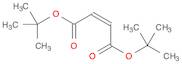 2-Butenedioic acid (2Z)-, bis(1,1-dimethylethyl) ester