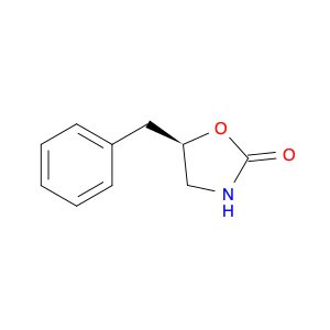 2-Oxazolidinone, 5-(phenylmethyl)-, (R)- (9CI)