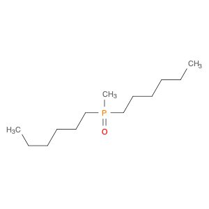 Dihexylmethylphosphine oxide