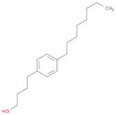 Benzenebutanol, 4-octyl-