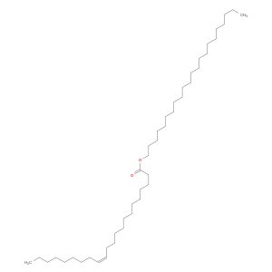 13-Docosenoic acid, docosyl ester, (13Z)-