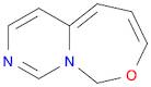 1H-Pyrimido[1,6-c][1,3]oxazepine (9CI)