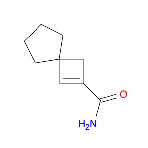 Spiro[3.4]oct-1-ene-2-carboxamide
