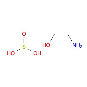 ETHANOLAMINE SULFITE