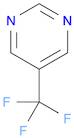 Pyrimidine, 5-(trifluoromethyl)-