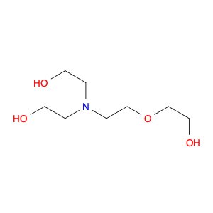 Ethanol, 2,2'-[[2-(2-hydroxyethoxy)ethyl]imino]bis-