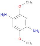 1,4-Benzenediamine, 2,5-dimethoxy-