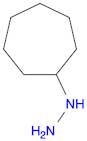 Hydrazine, cycloheptyl-