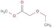 Acetic acid, 2-ethoxy-, methyl ester