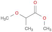 Propanoic acid, 2-methoxy-, methyl ester