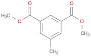 1,3-Benzenedicarboxylic acid, 5-methyl-, 1,3-dimethyl ester