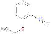 Benzene, 1-ethoxy-2-isocyano-