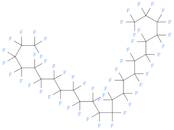 Tetracosane, 1,1,1,2,2,3,3,4,4,5,5,6,6,7,7,8,8,9,9,10,10,11,11,12,12,13,13,14,14,15,15,16,16,17,...