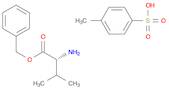 D-Valine, phenylmethyl ester, 4-methylbenzenesulfonate (1:1)