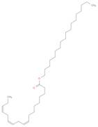 9,12,15-Octadecatrienoic acid, octadecyl ester, (9Z,12Z,15Z)-
