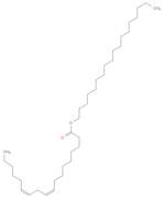 9,12-Octadecadienoic acid (9Z,12Z)-, octadecyl ester