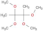 Butane, 2,2,3,3-tetramethoxy-