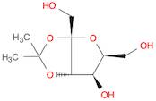 α-L-Sorbofuranose, 2,3-O-(1-methylethylidene)-