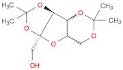 α-L-Sorbofuranose, 2,3:4,6-bis-O-(1-methylethylidene)-