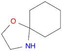 1-Oxa-4-azaspiro[4.5]decane