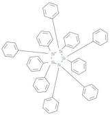 Cyclopentasilane, 1,1,2,2,3,3,4,4,5,5-decaphenyl-