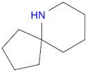 6-Azaspiro[4.5]decane (8CI,9CI)