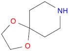 1,4-Dioxa-8-azaspiro[4.5]decane