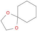 1,4-Dioxaspiro[4.5]decane