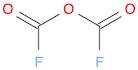 Dicarbonic difluoride