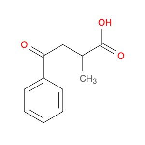 2-Methyl-4-oxo-4-phenylbutanoic acid