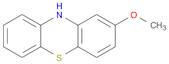 10H-Phenothiazine, 2-methoxy-