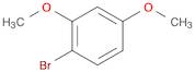 1-Bromo-2,4-dimethoxybenzene