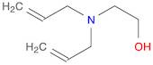 Ethanol, 2-(di-2-propen-1-ylamino)-